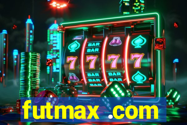 futmax .com